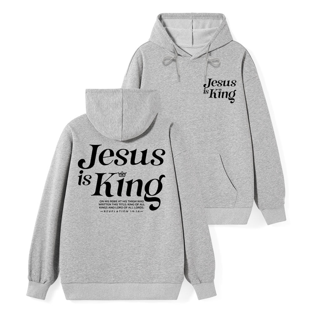 Premium Hoodie Hot 08