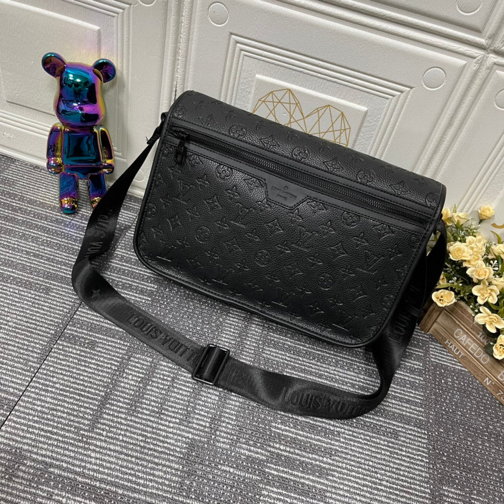 Casual Business Messenger Bag  XCS23081008