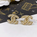 Fashion and versatile earrings 1024052312