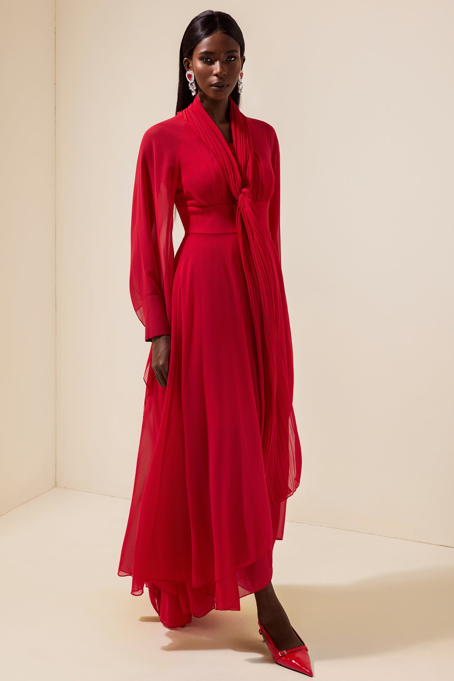 New fashionable and Classic Dress 011
