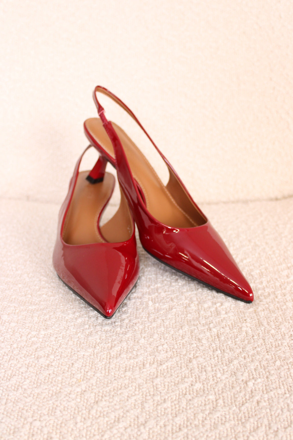 Classic Dress Shoes