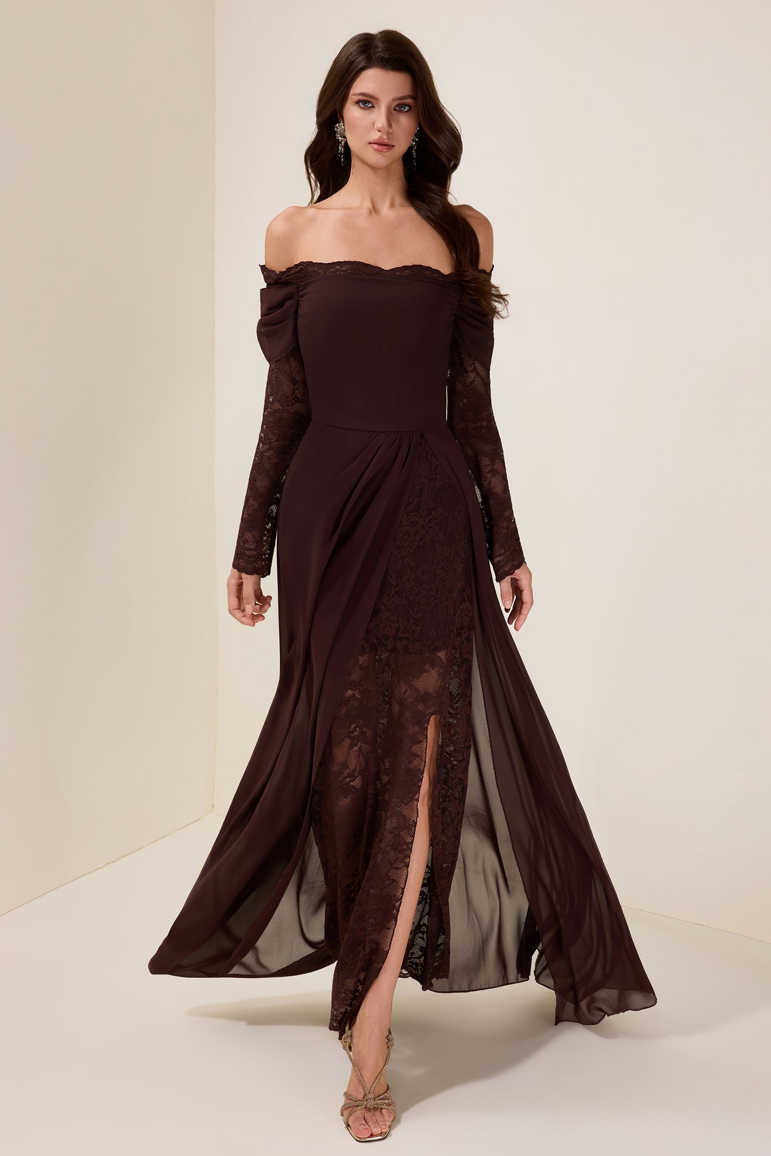New fashionable and Classic Dress 017
