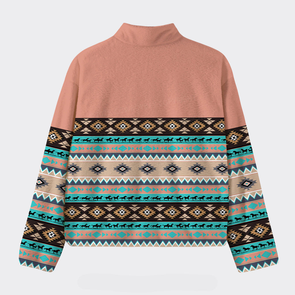 Trend Bomber Jacket