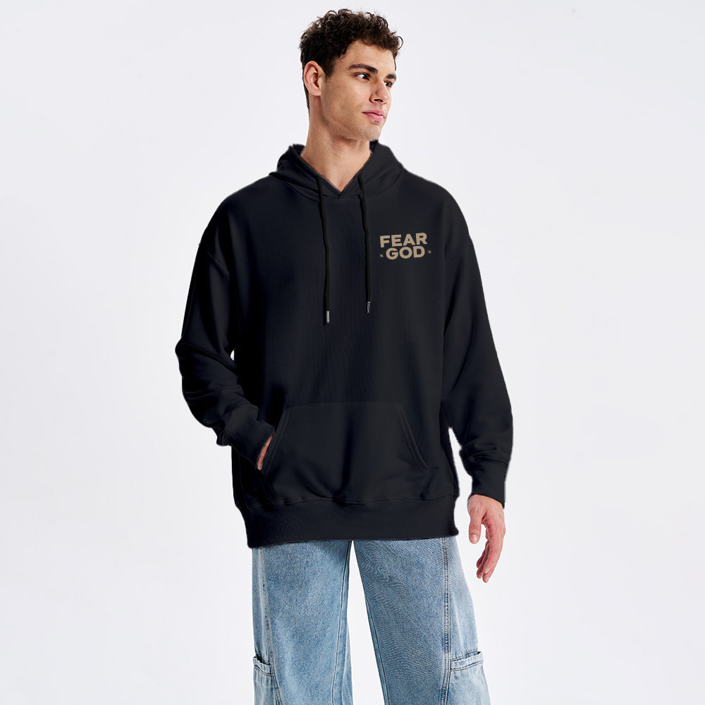Premium Hoodie 02