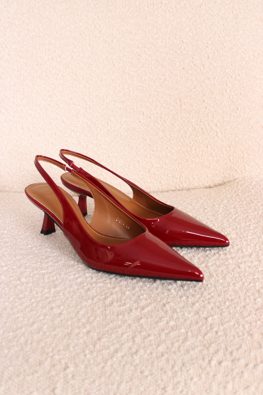 Classic Dress Shoes