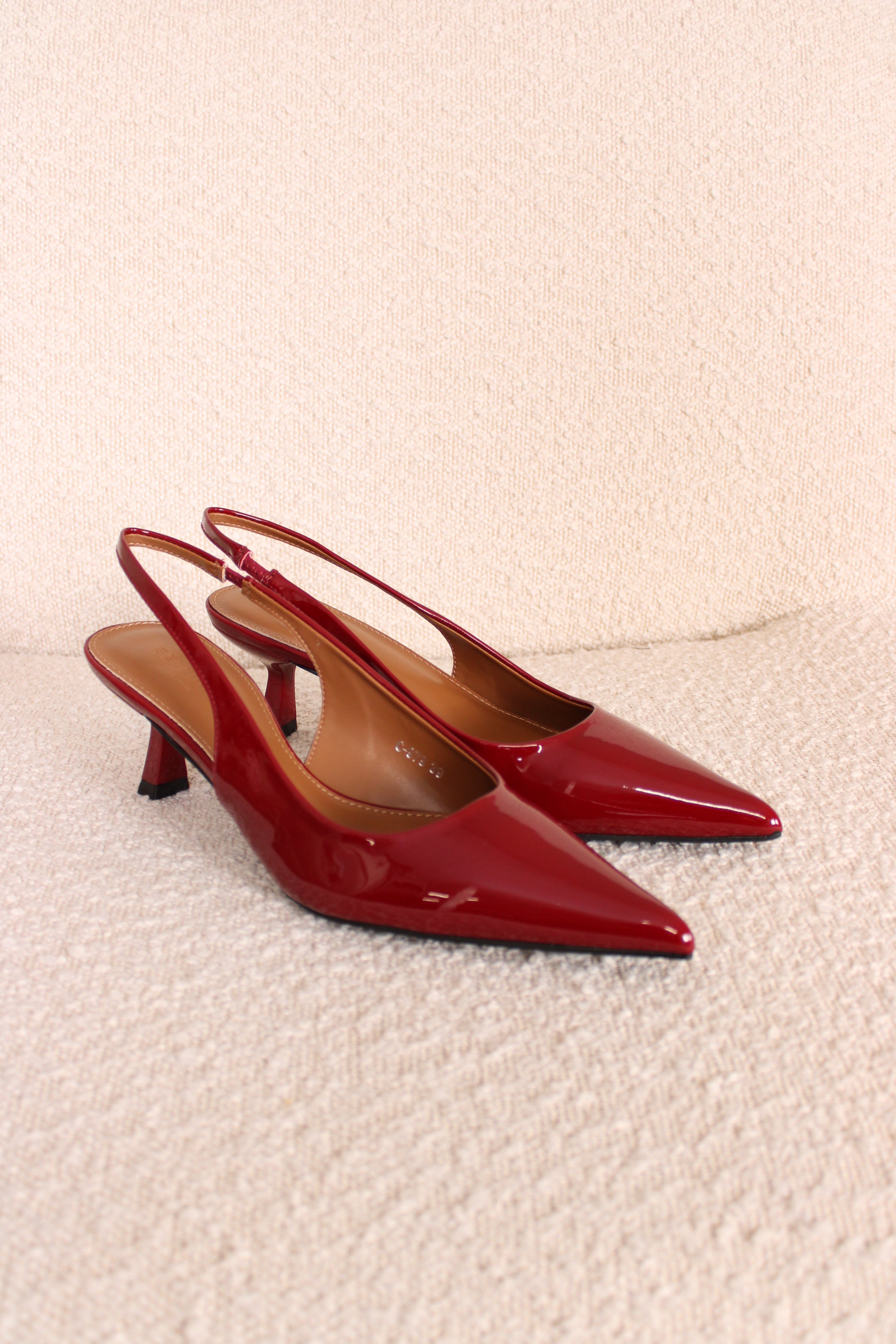 Classic Dress Shoes
