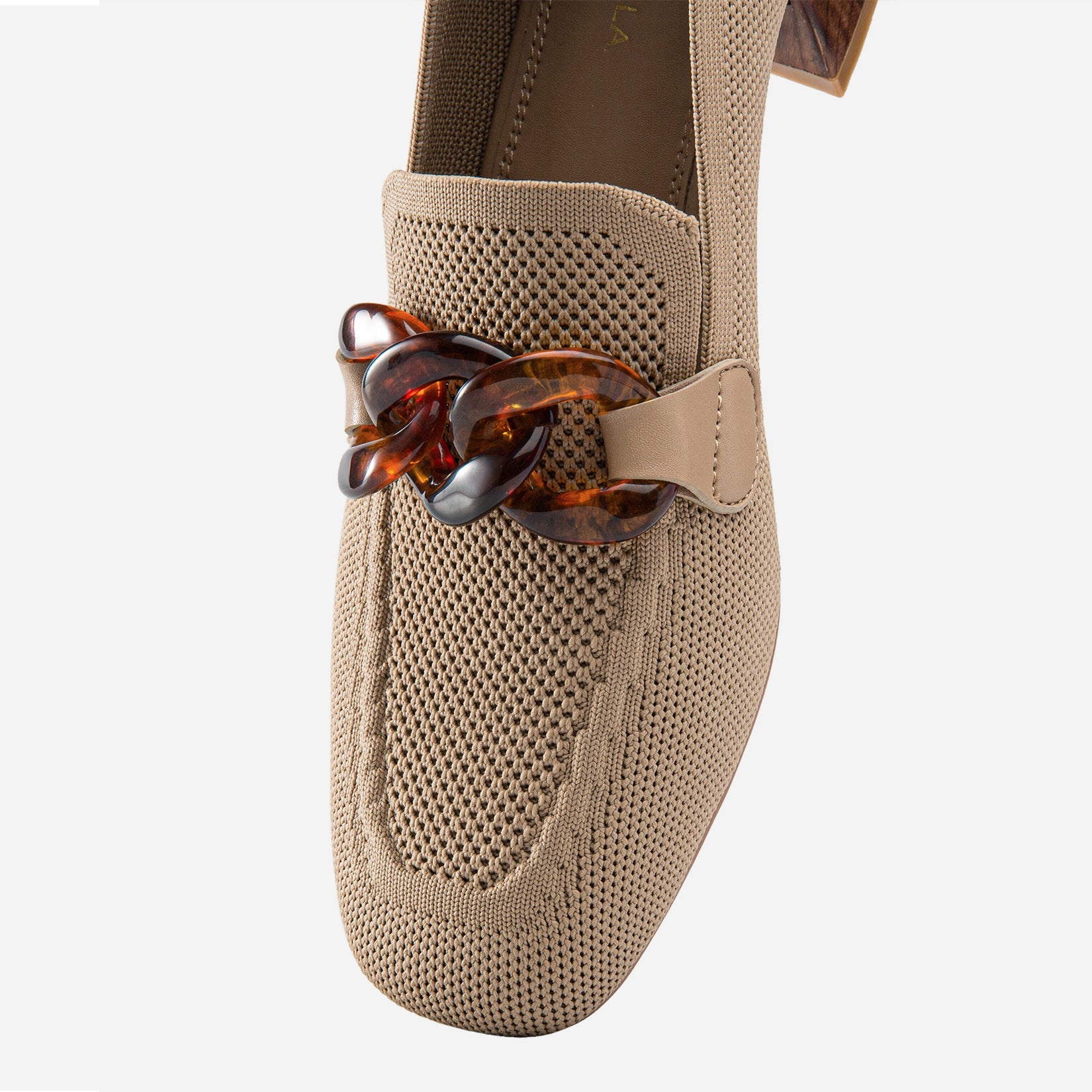 Fashion Loafer Shoes