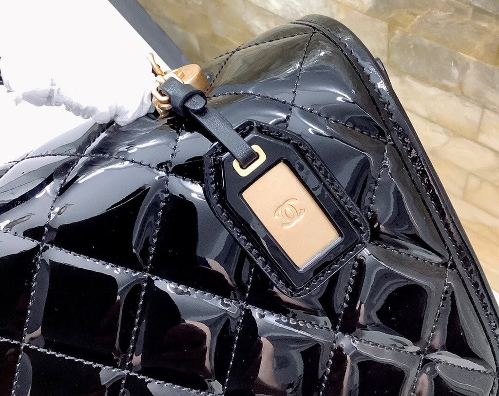 New Black Bright Color C Logo Women's BagsPD052024082901