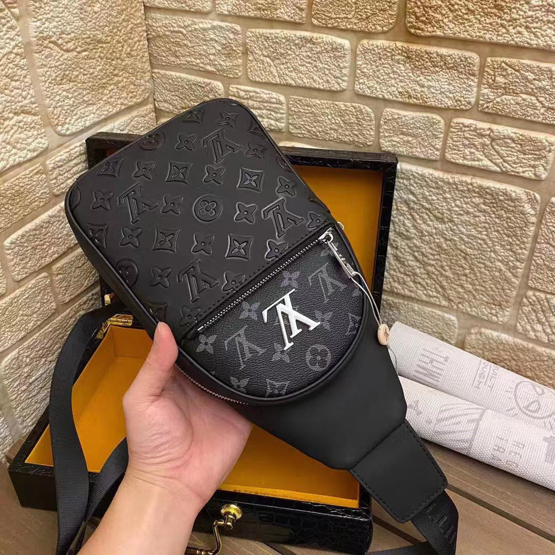 New fashion shoulder bag XC-S042005