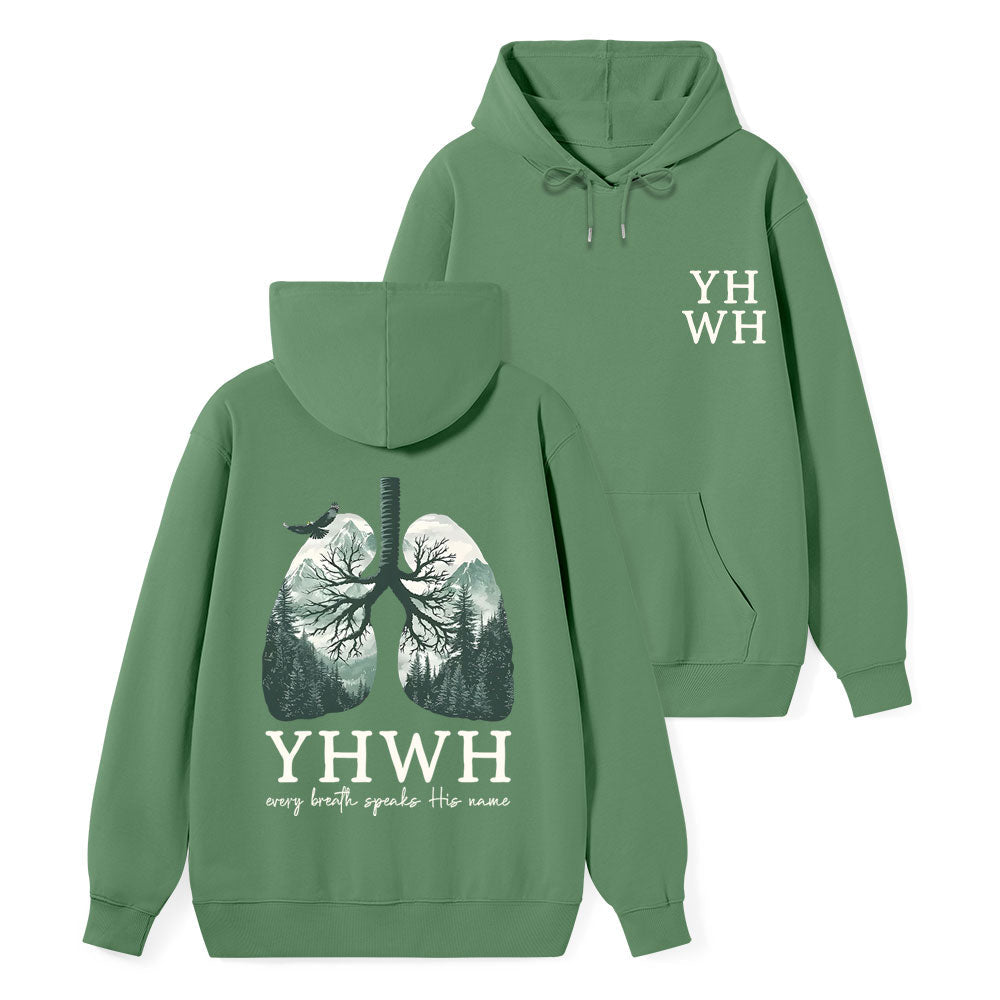 Premium Hoodie Hot 07
