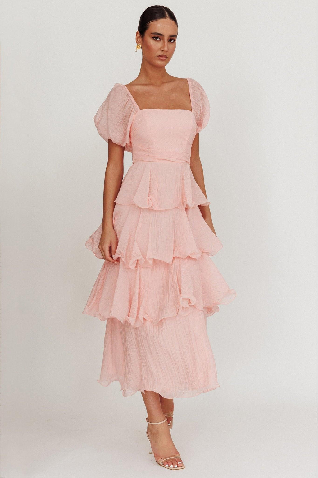New fashionable and Classic Dress 04