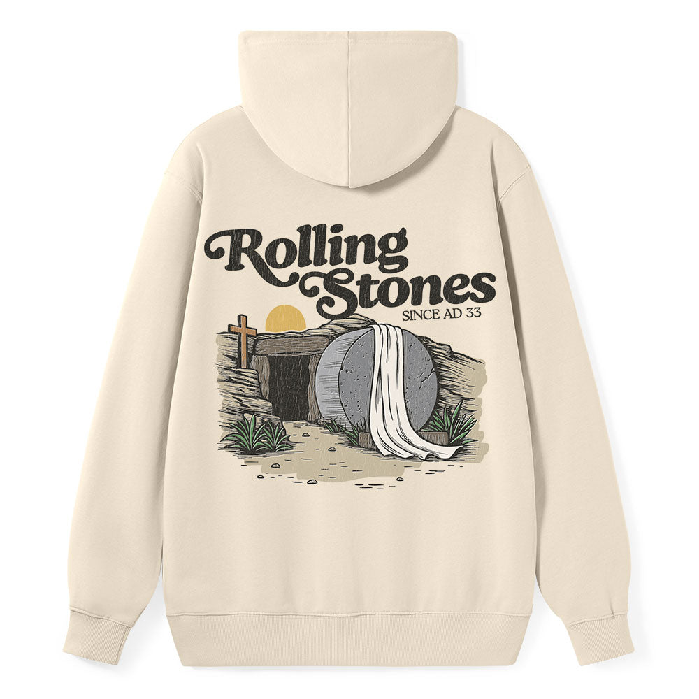 Premium Hoodie 01
