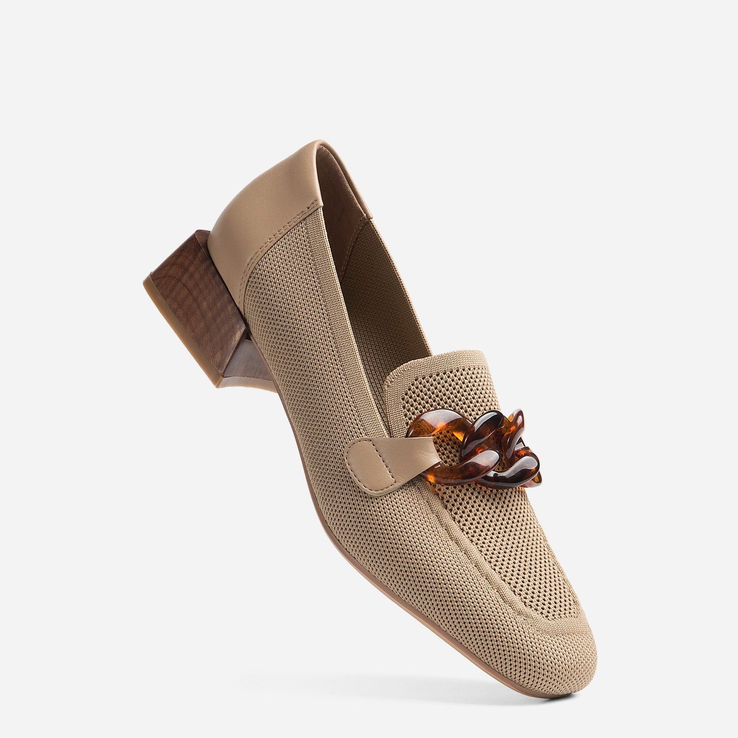 Fashion Loafer Shoes