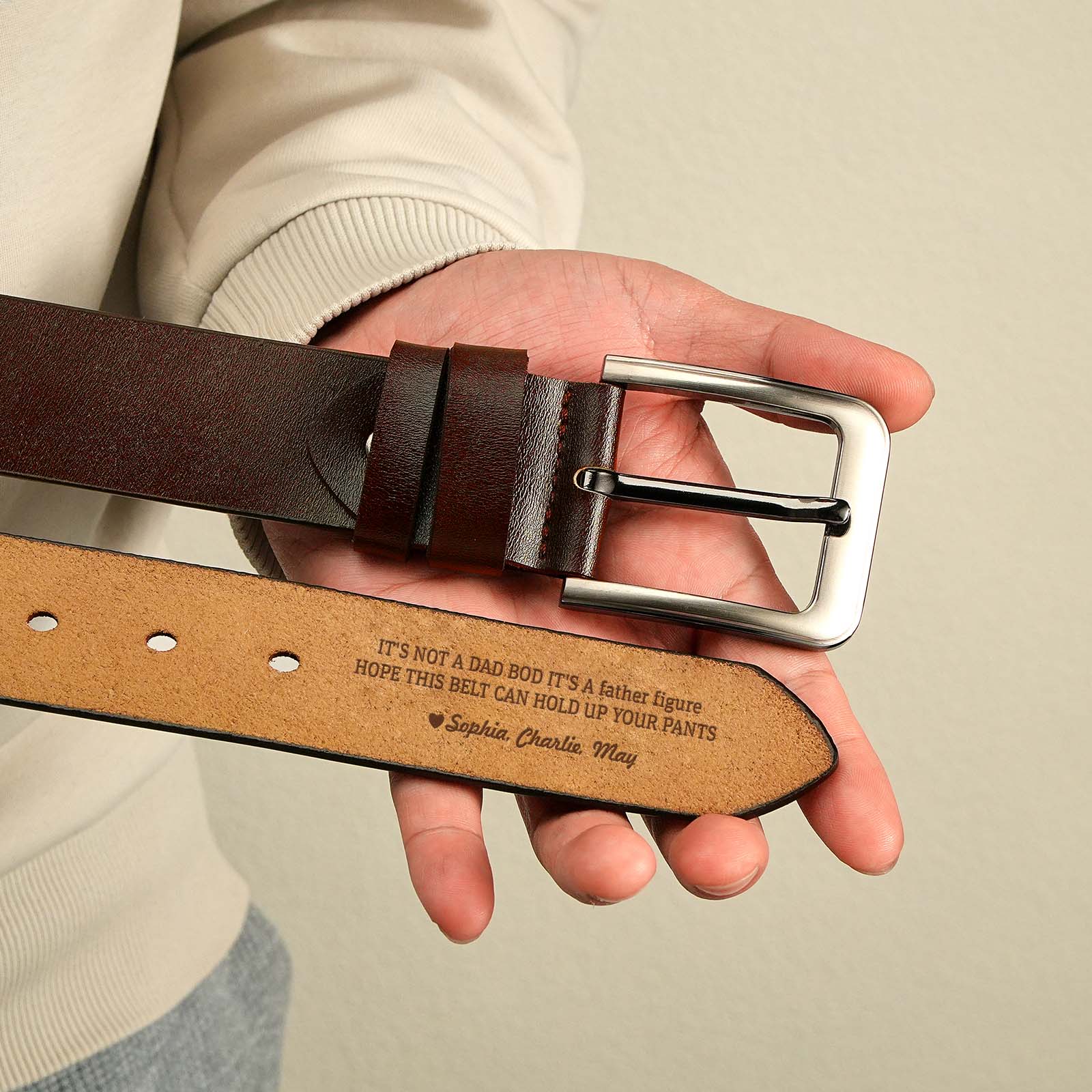 Belt Classic Leather