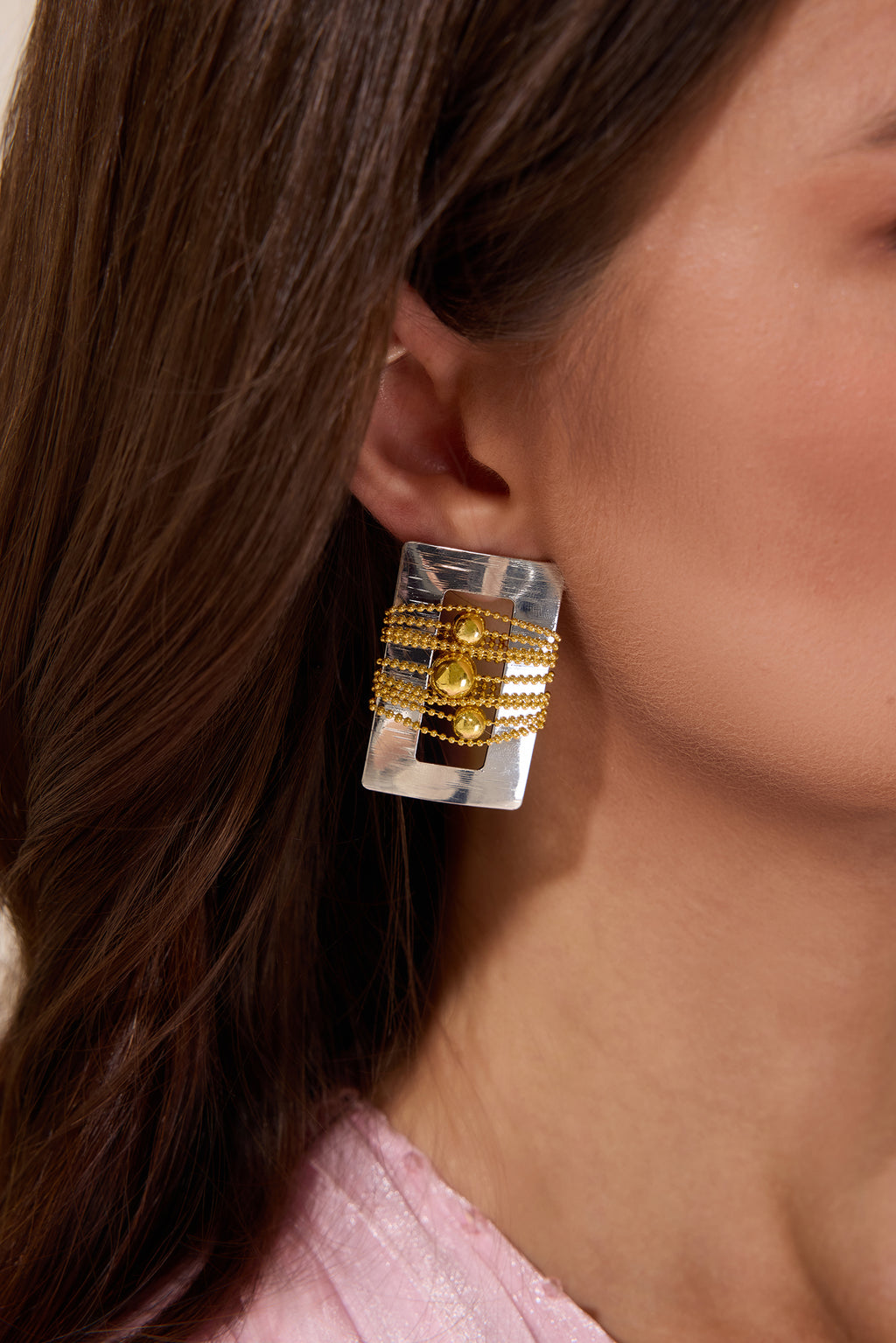 New Fashion Earrings