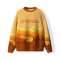 Luxury Men Sweater 14