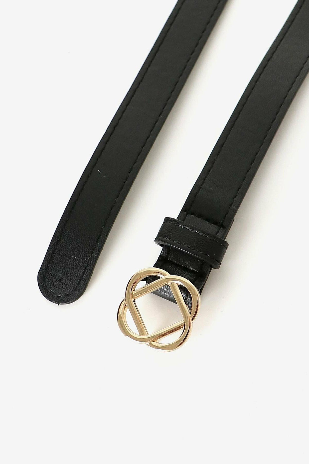 New belt