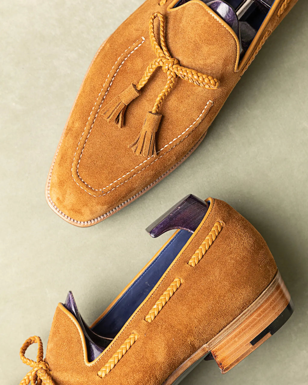 New leather Formal Men's ShoesPD052026062201