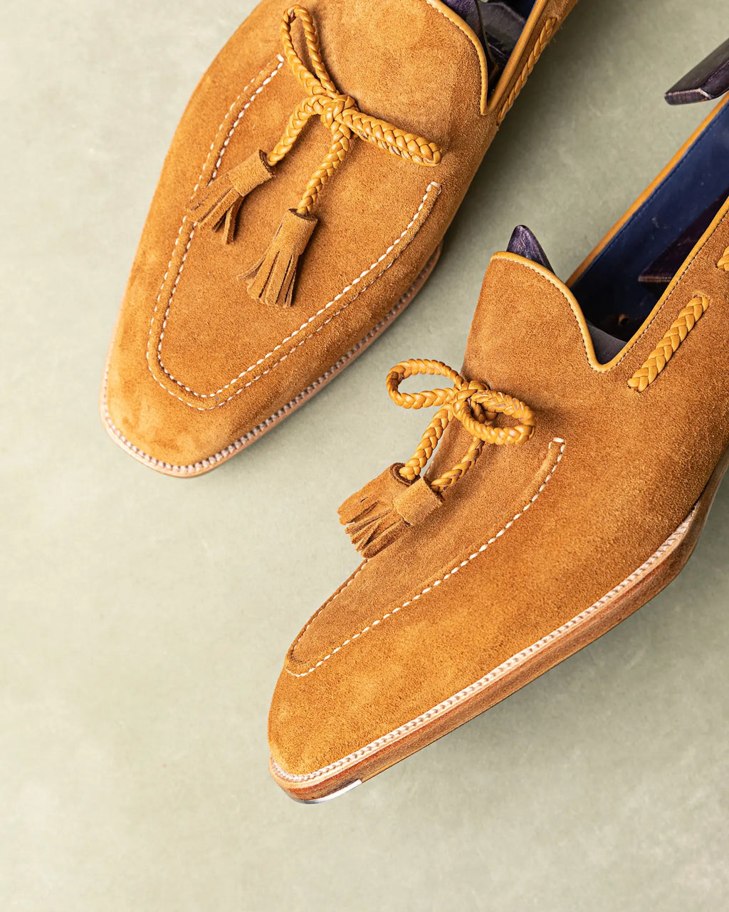 New leather Formal Men's ShoesPD052026062201