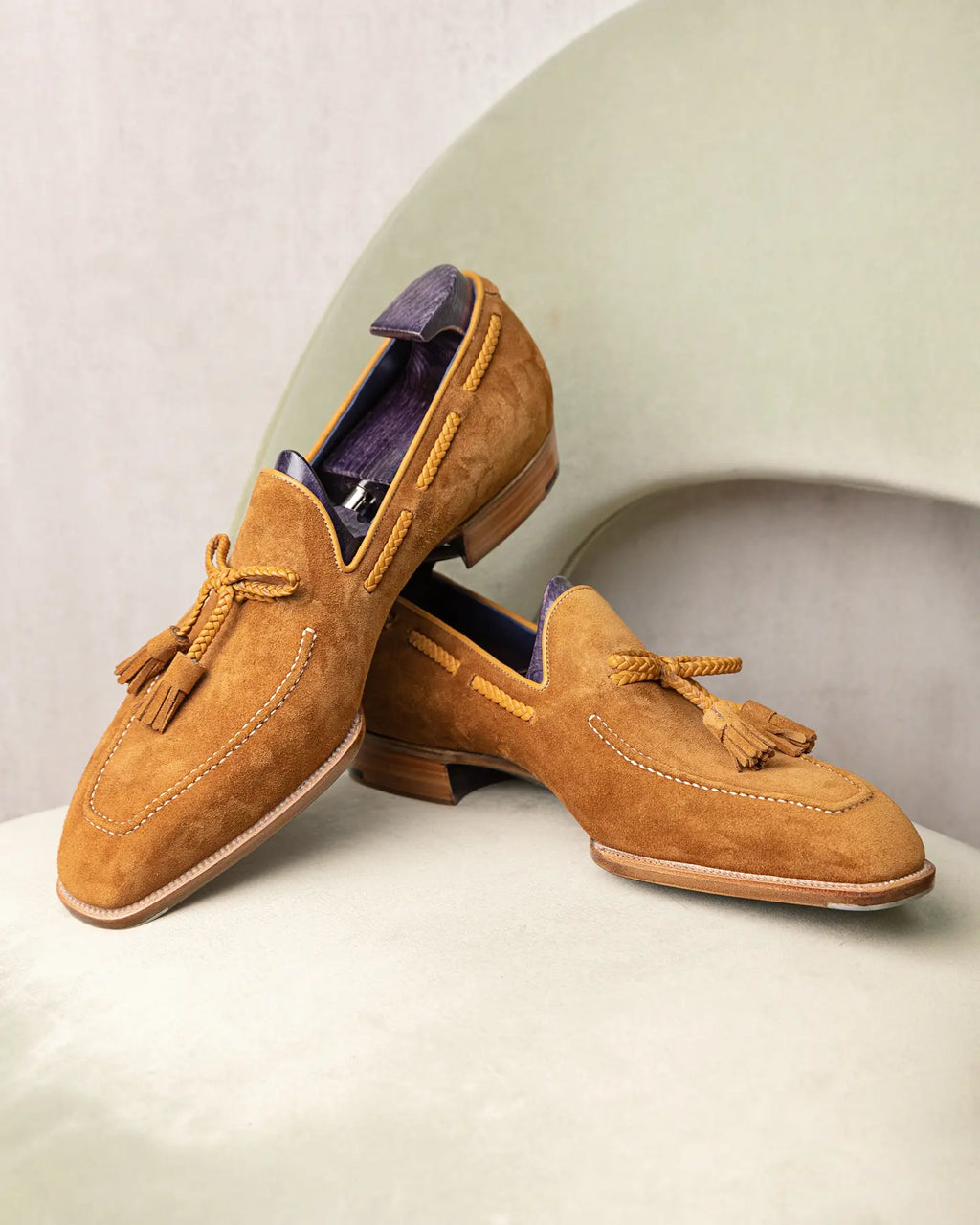 New leather Formal Men's ShoesPD052026062201