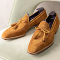 New leather Formal Men's ShoesPD052026062201