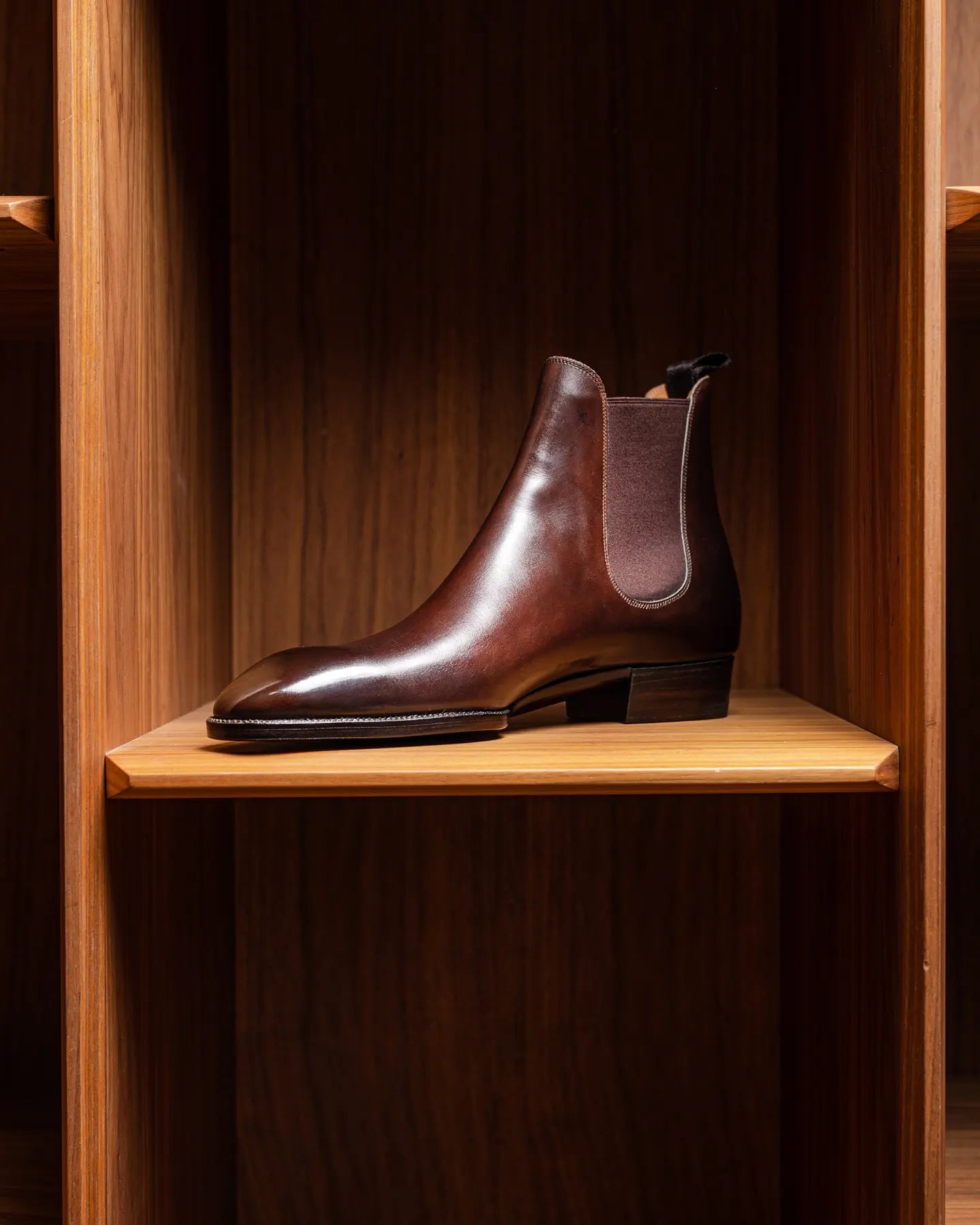 New leather Formal Men's ShoesPD052026062203