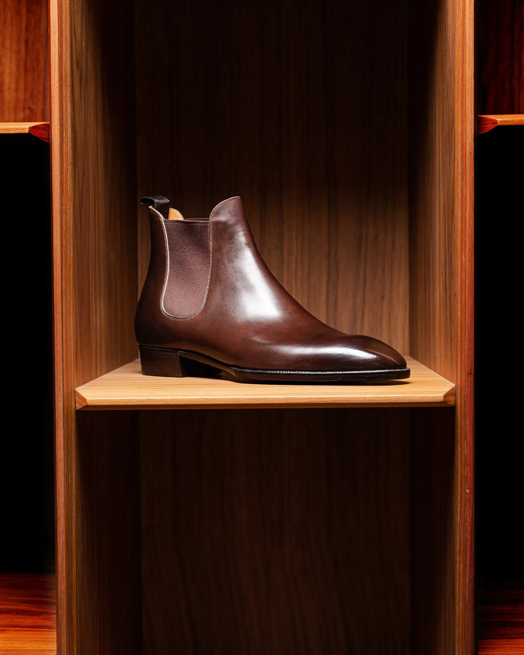 New leather Formal Men's ShoesPD052026062203