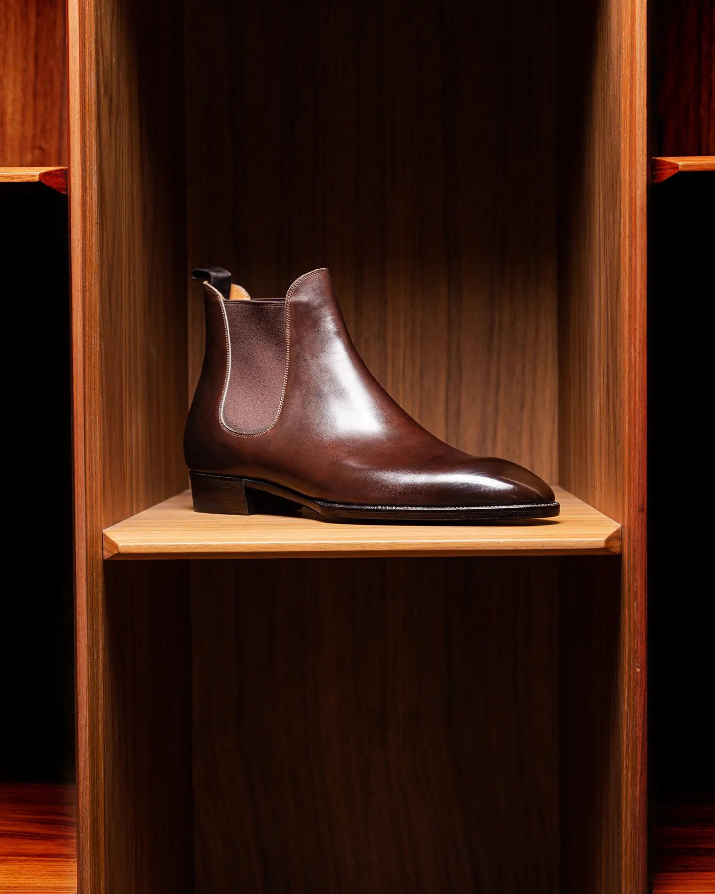 New leather Formal Men's ShoesPD052026062203