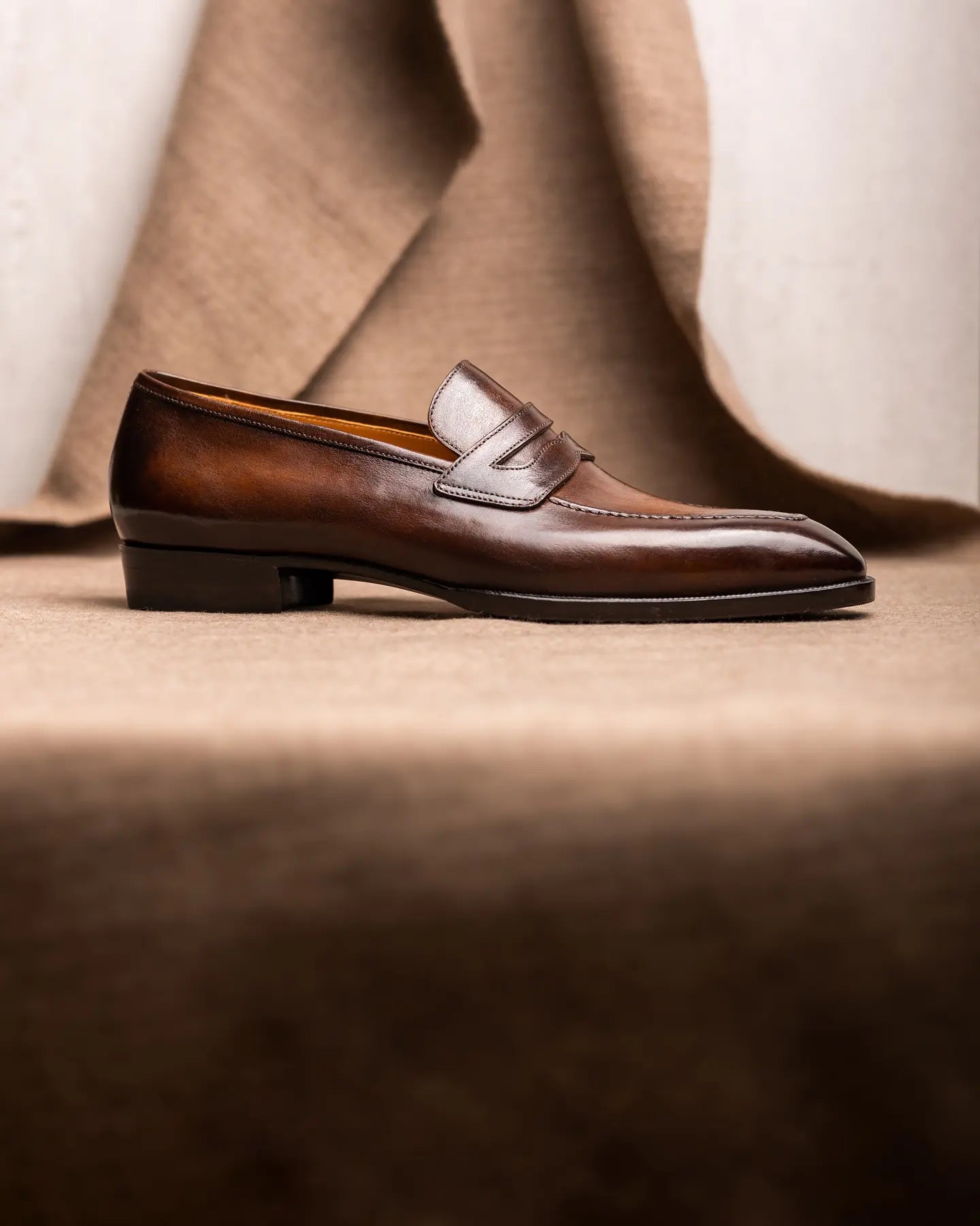 New leather Formal Men's ShoesPD052026062204