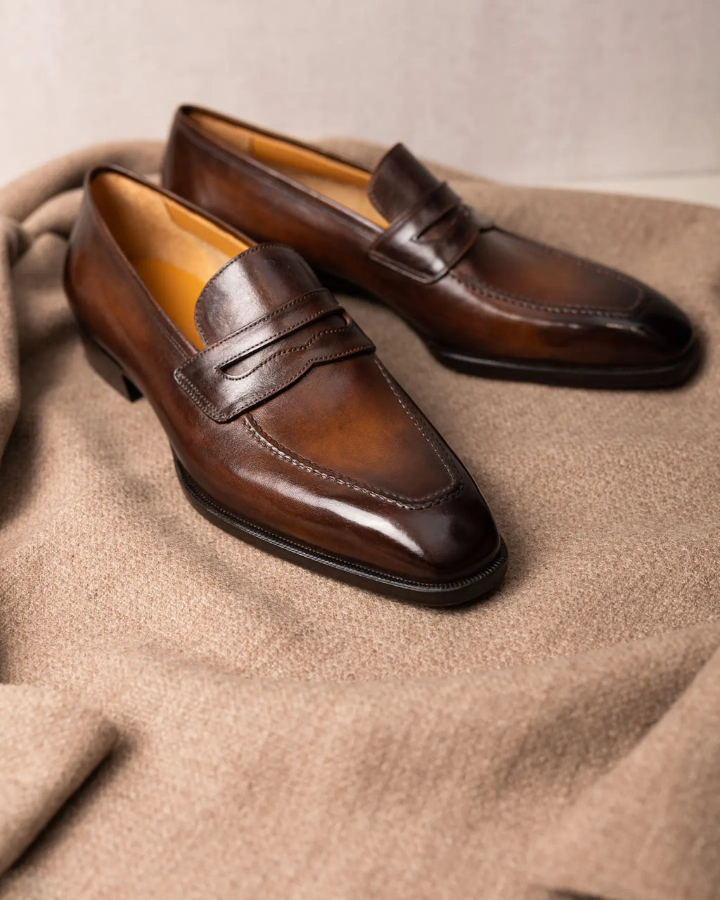 New leather Formal Men's ShoesPD052026062204