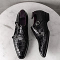 New leather Formal Men's ShoesPD052026062205