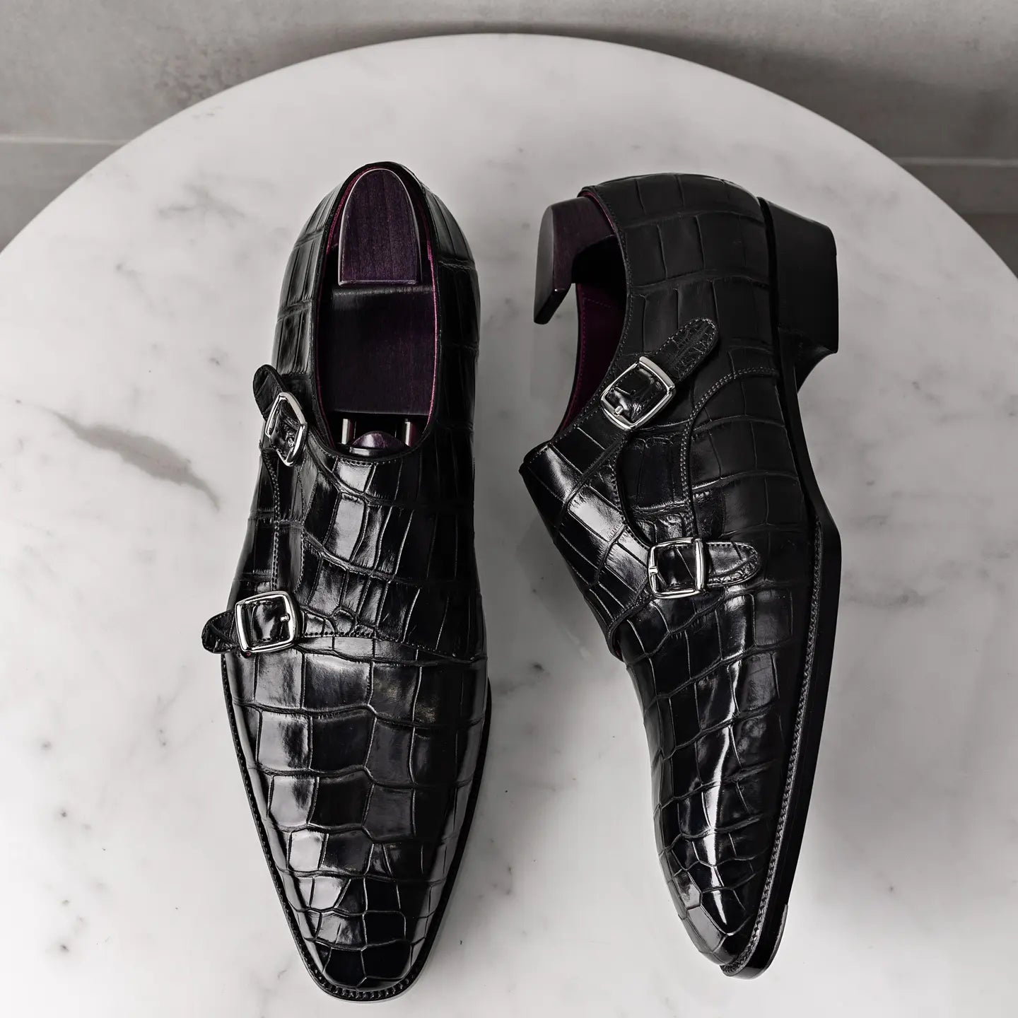 New leather Formal Men's ShoesPD052026062205