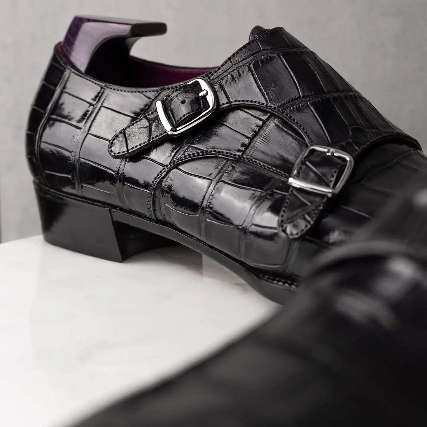 New leather Formal Men's ShoesPD052026062205