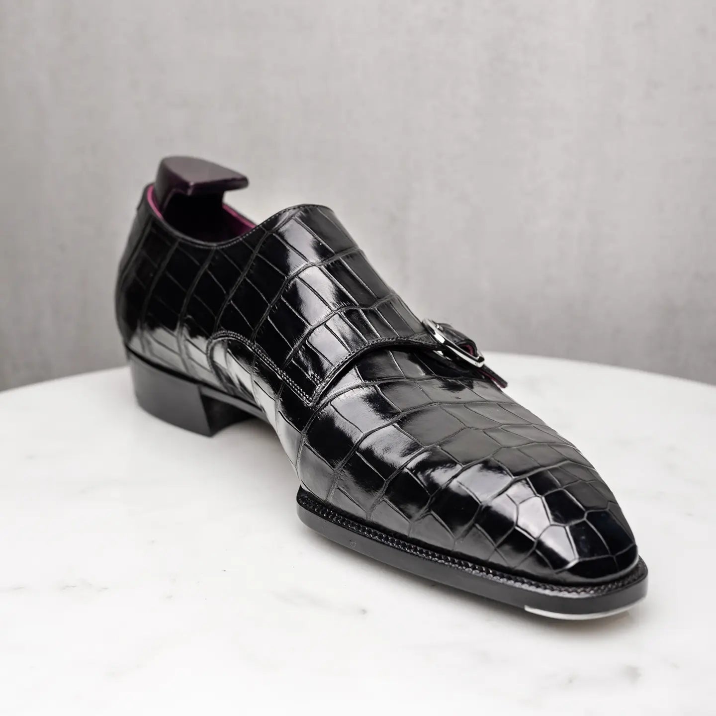 New leather Formal Men's ShoesPD052026062205