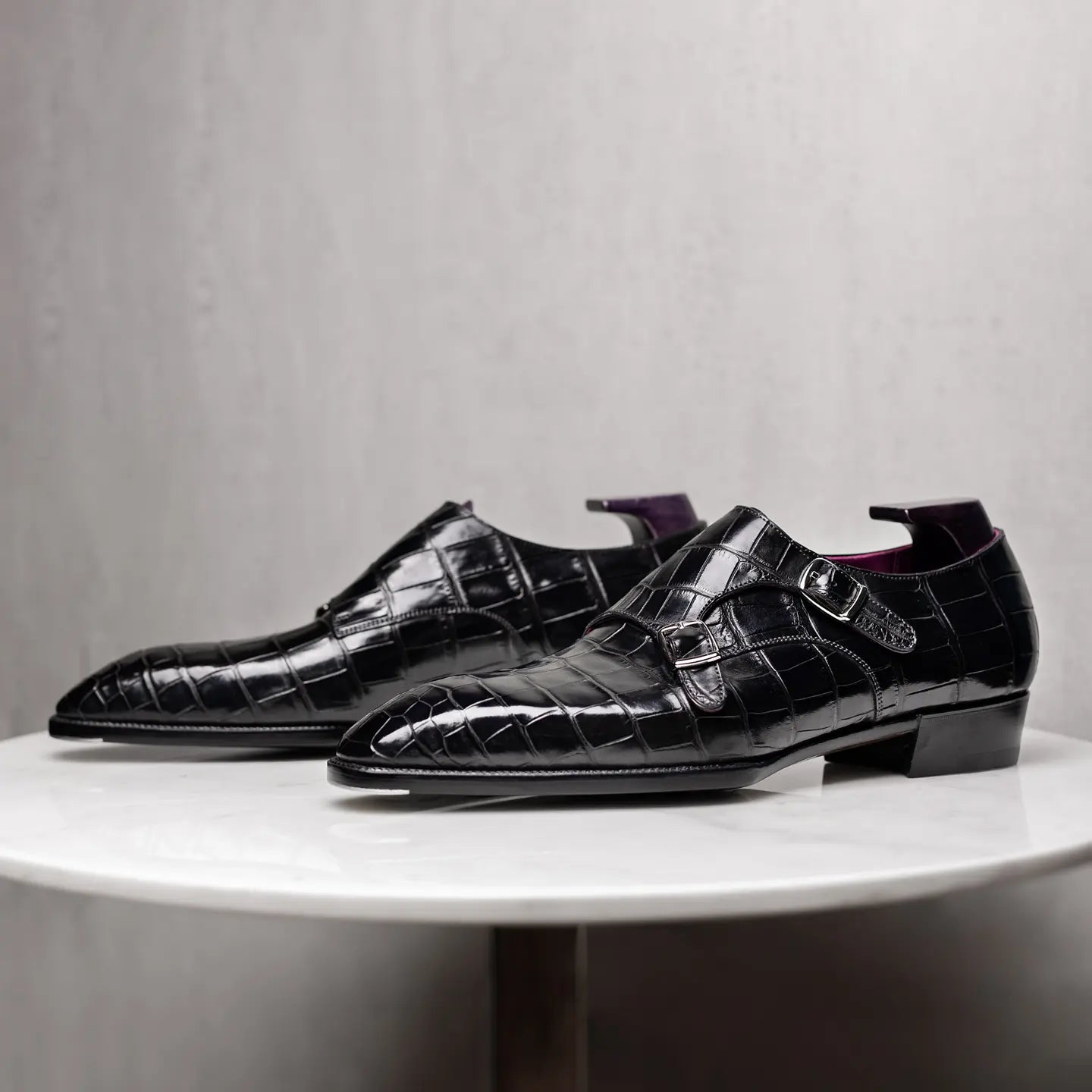 New leather Formal Men's ShoesPD052026062205