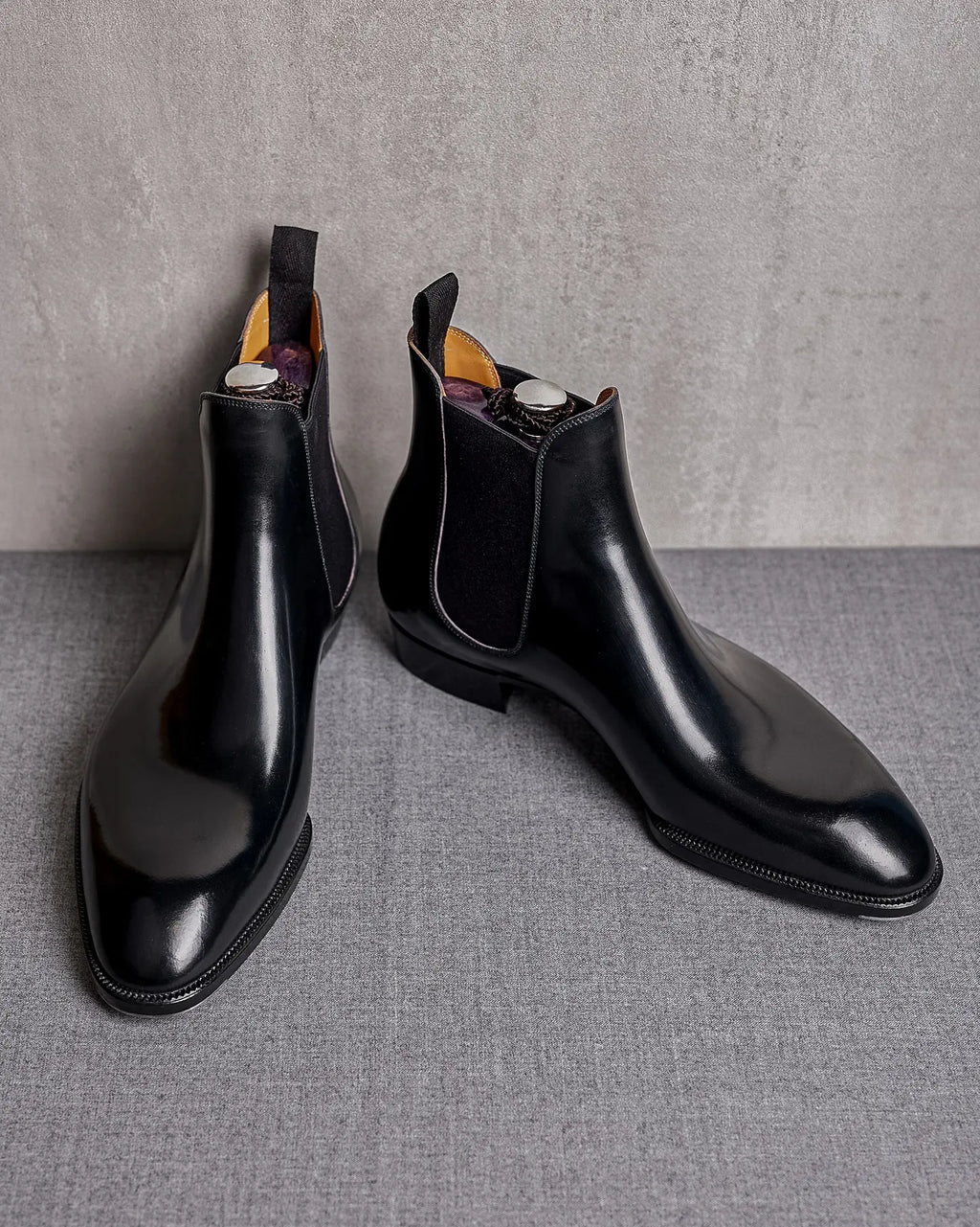 New leather Formal Men's ShoesPD052026062207