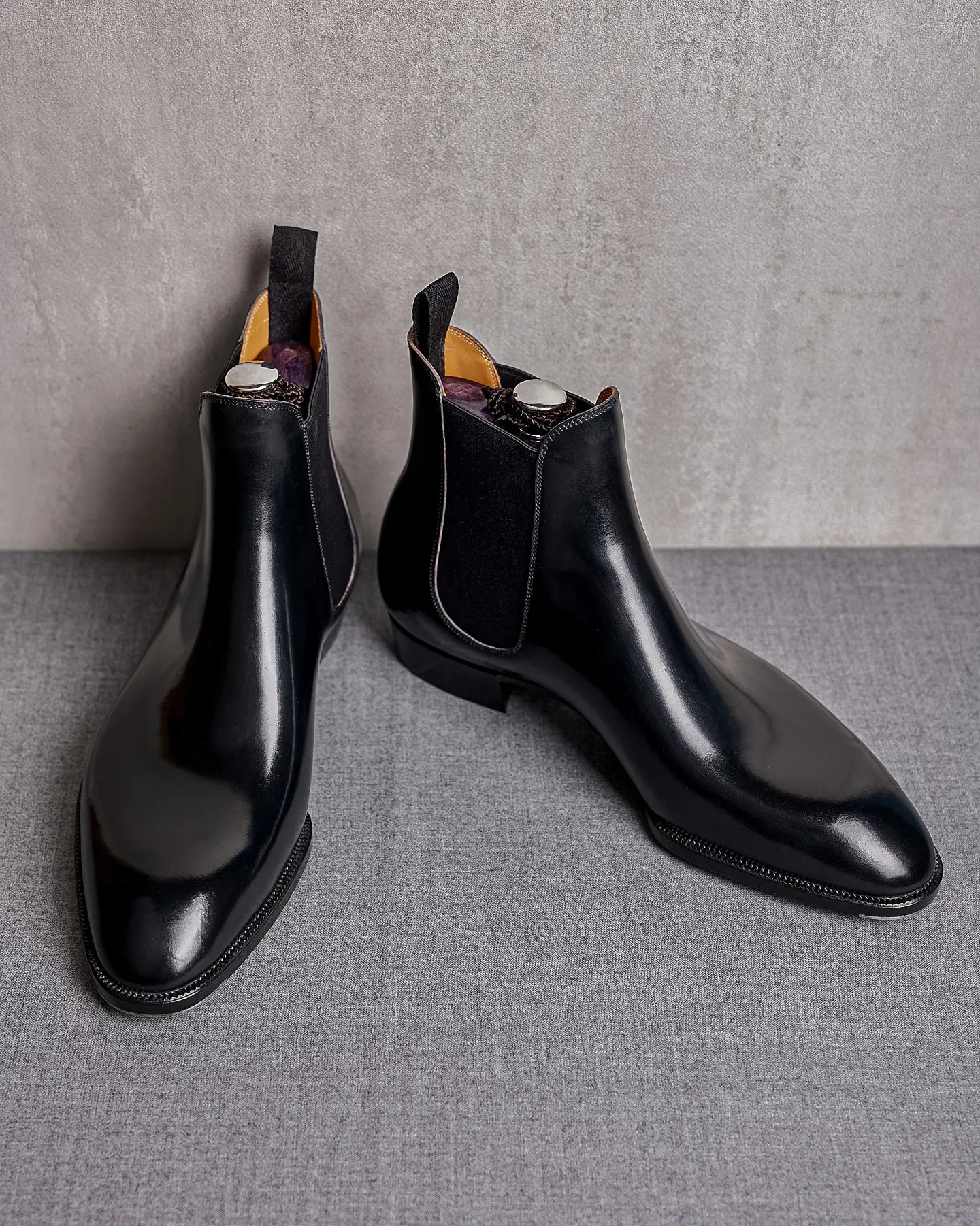 New leather Formal Men's ShoesPD052026062207