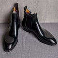 New leather Formal Men's ShoesPD052026062207