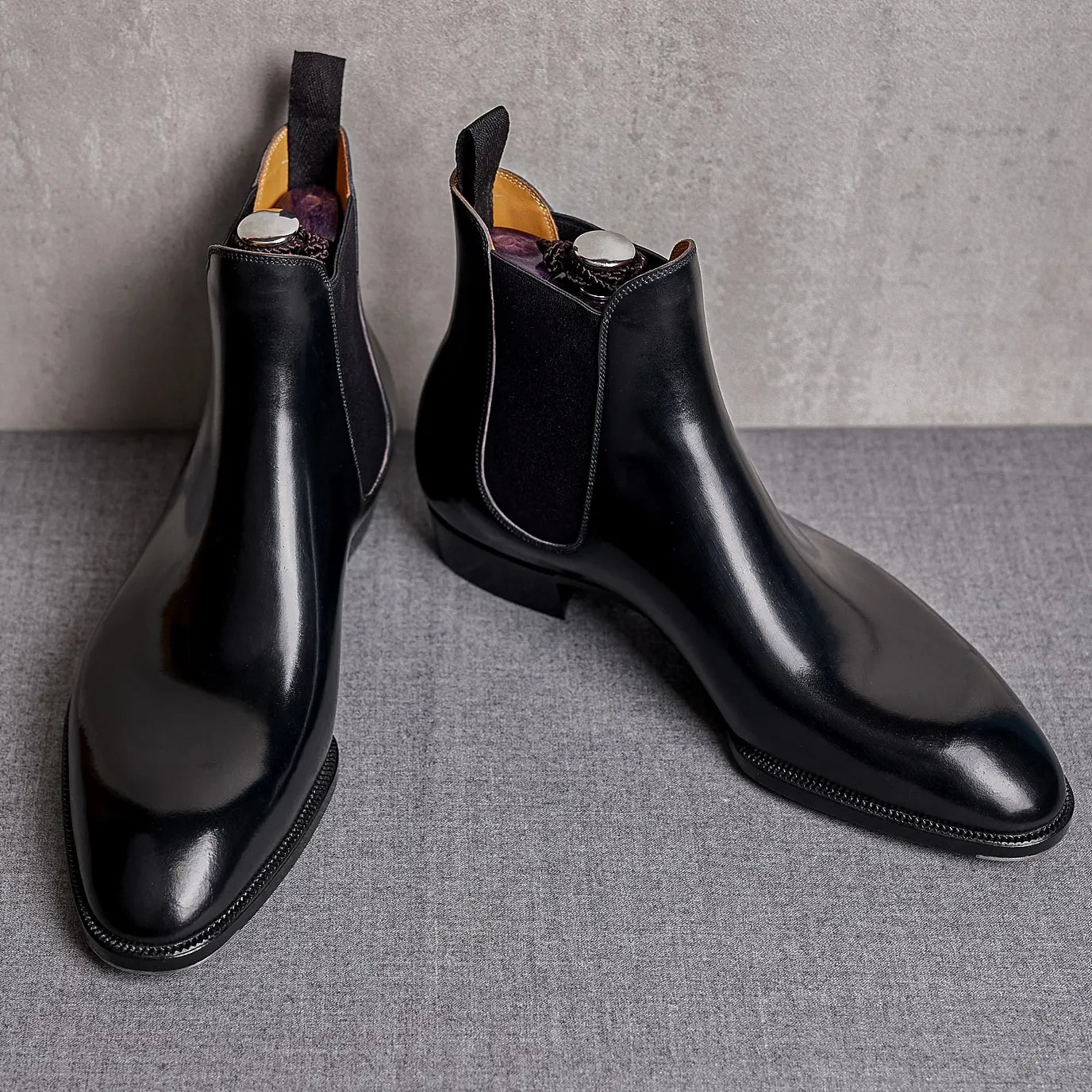 New leather Formal Men's ShoesPD052026062207