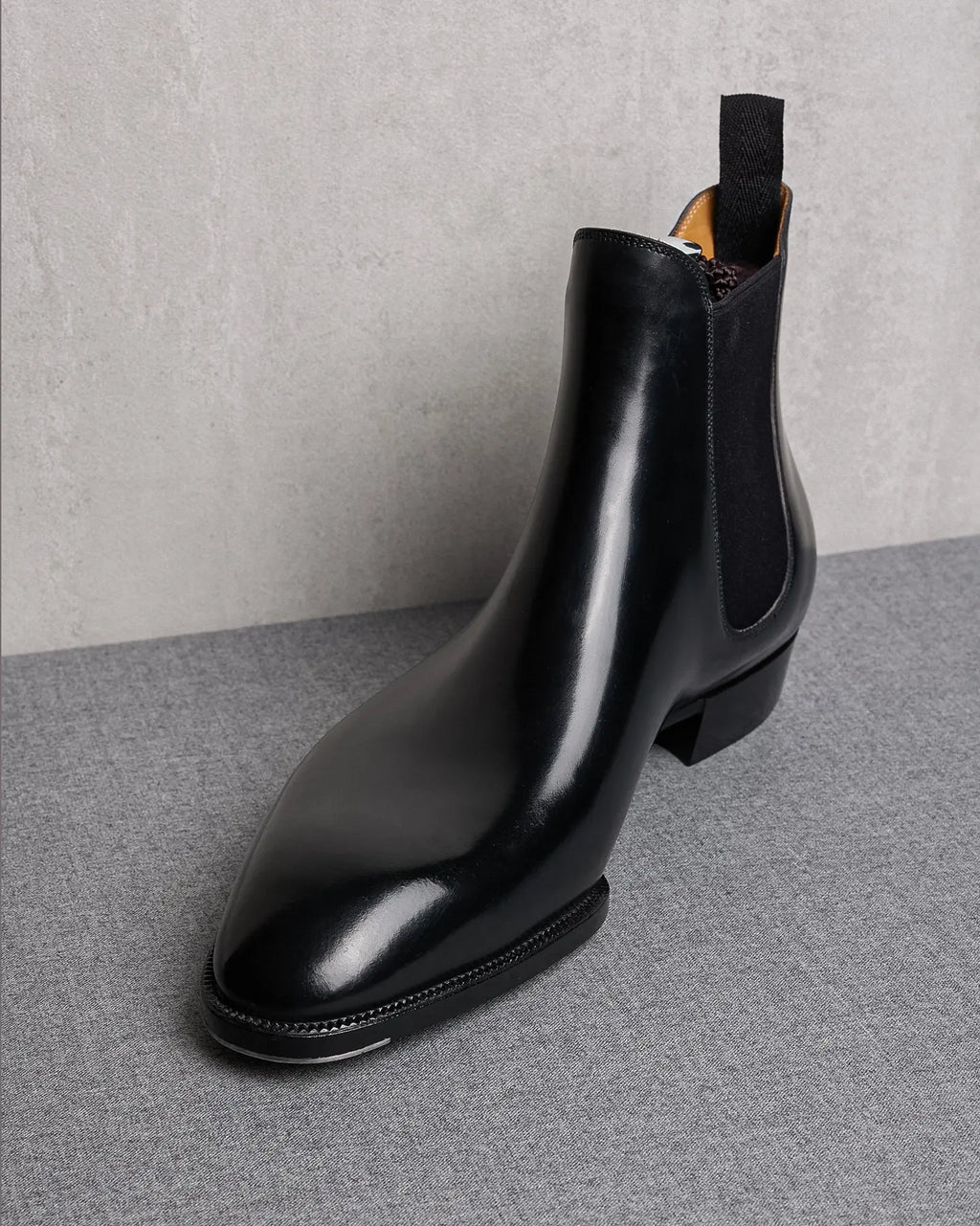 New leather Formal Men's ShoesPD052026062207