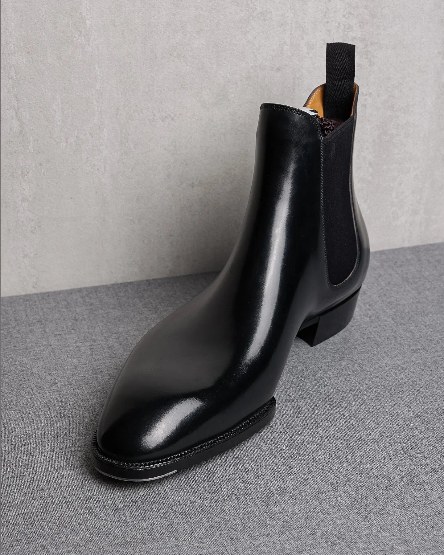 New leather Formal Men's ShoesPD052026062207