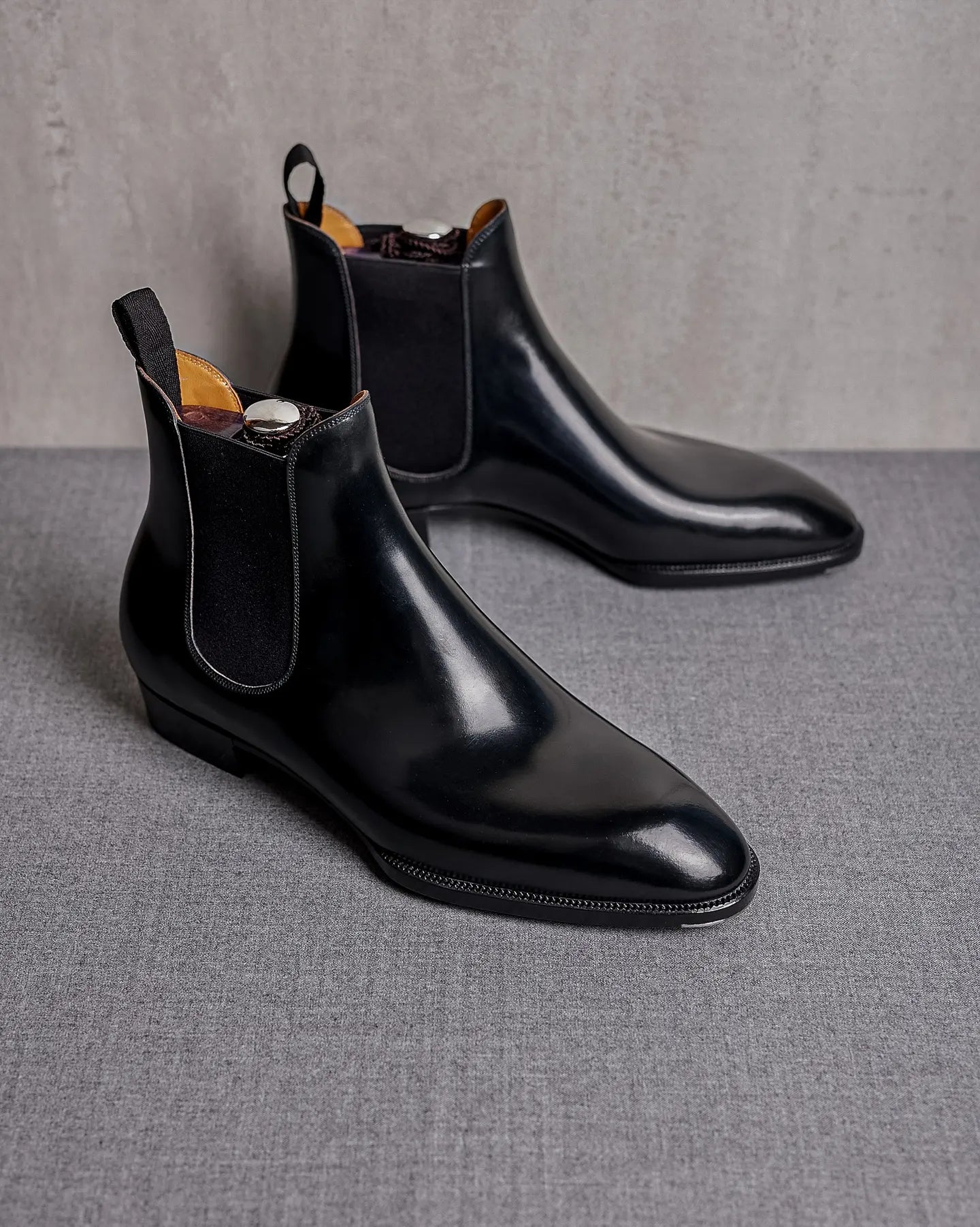 New leather Formal Men's ShoesPD052026062207