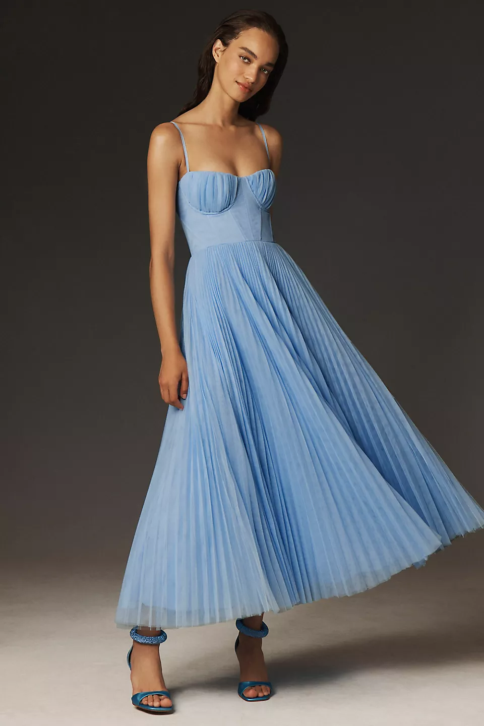 New fashionable and Classic Dress 019