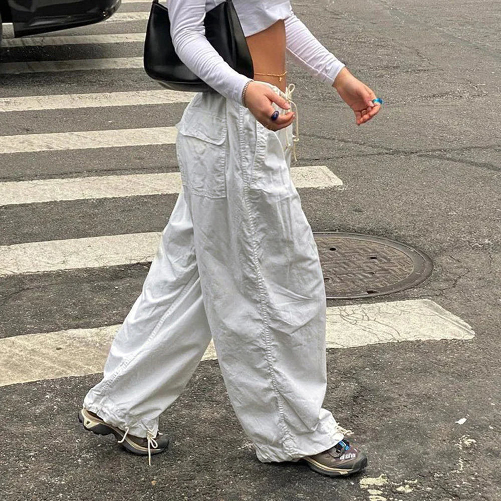 New Summer Casual Pants For Women