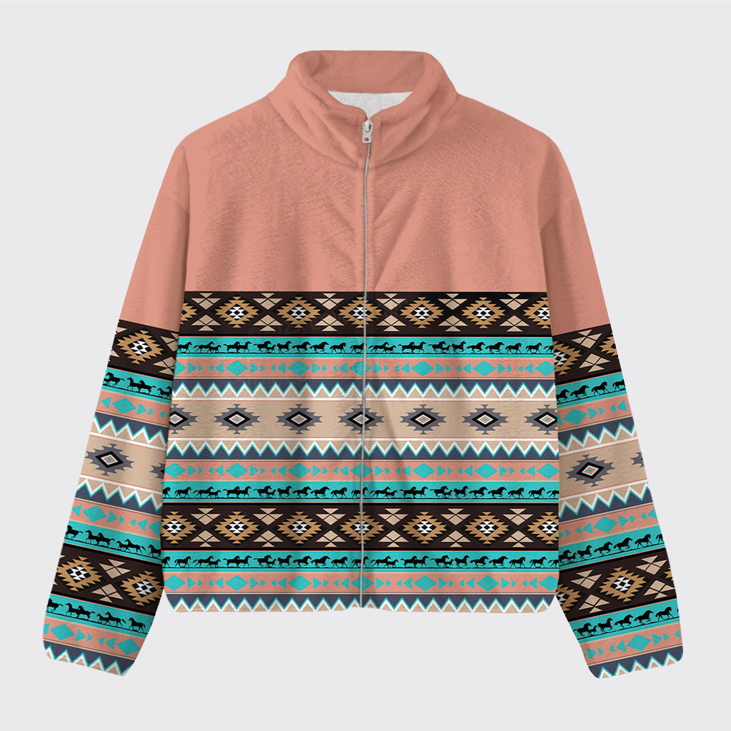 Trend Bomber Jacket