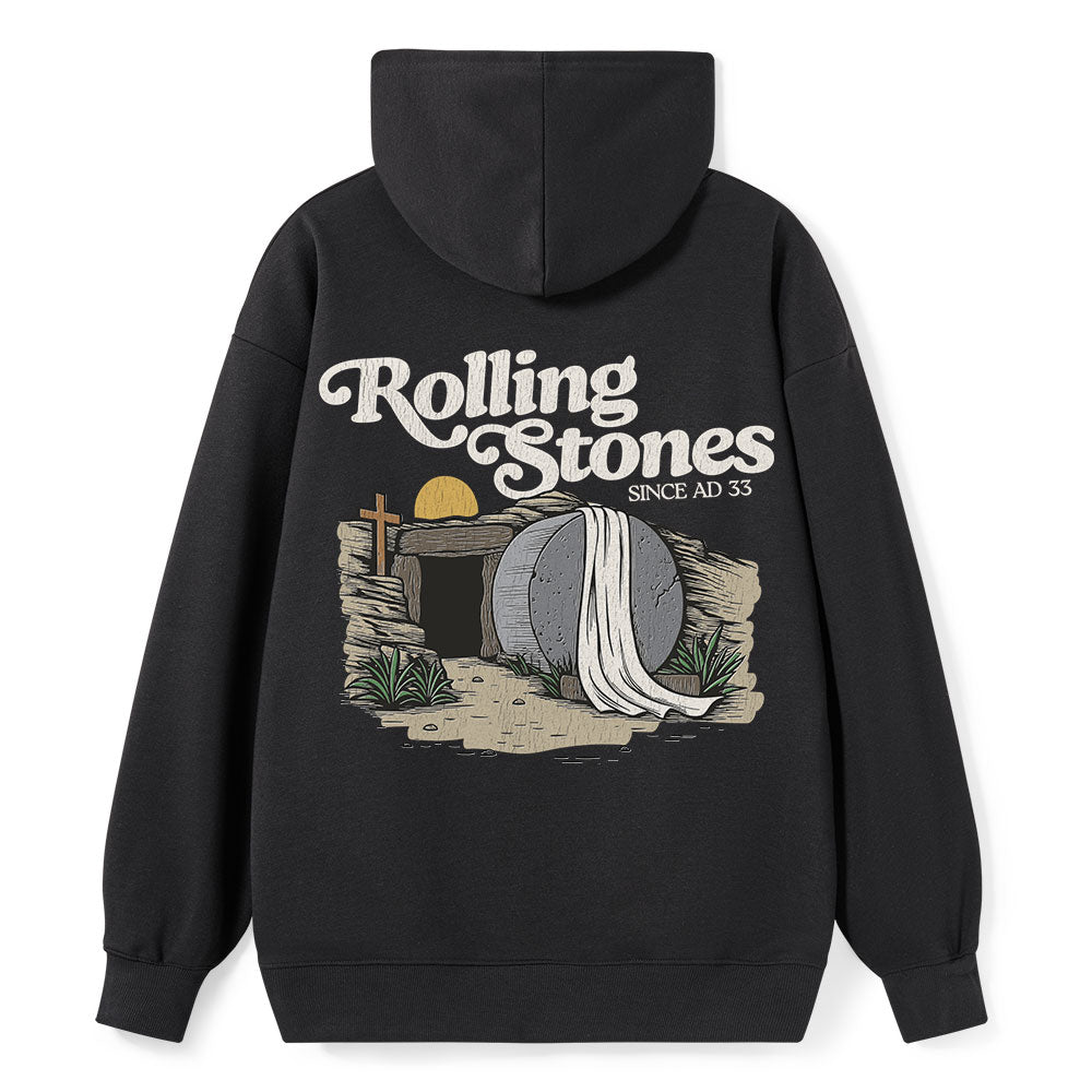 Premium Hoodie 01