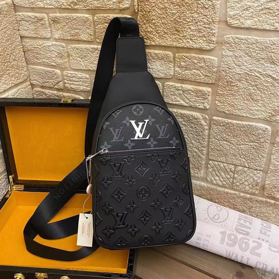 New fashion shoulder bag XC-S042005