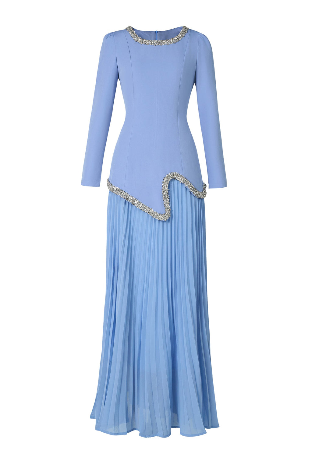 Classic Dress 01