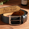 Classic  Ancient Gol,Fashion Printed Vers,Buckle Design Belts