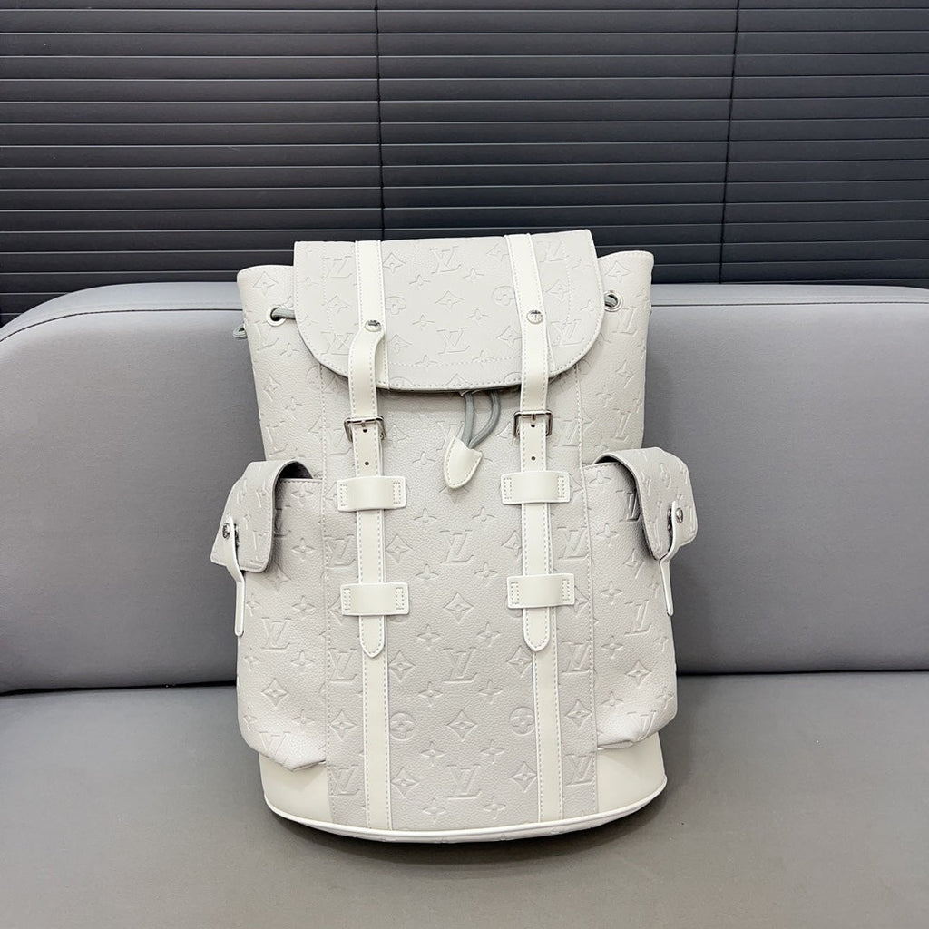 New Fashion Style V Logo Shoulder BagsXC052024042606